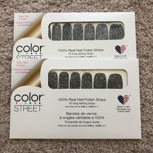 Bundle of Colorstreet